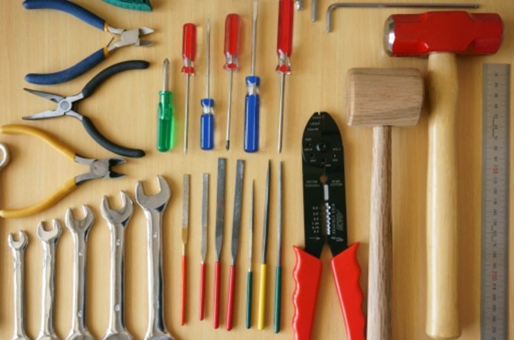 事例紹介の写真