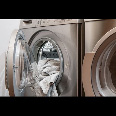 東京の不用品買取・販売店TOYBOXは洗濯機も高価査定